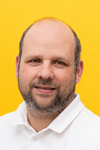 Dirk Bräuniger