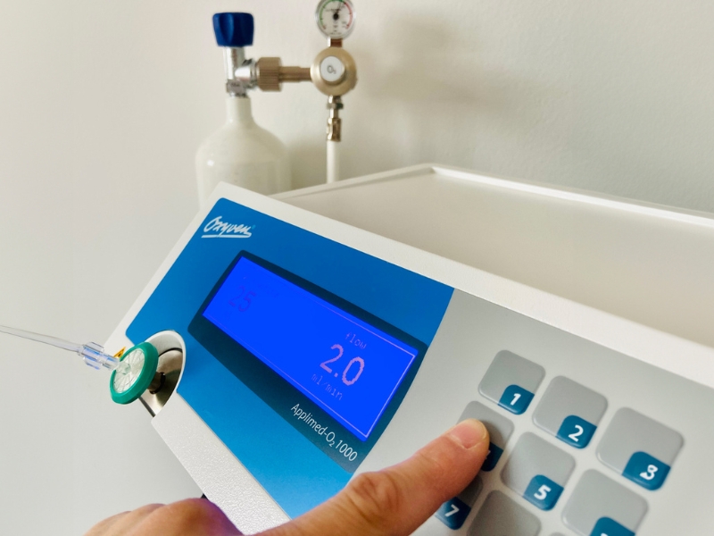 Therapiezentrum Elements Nürnberg