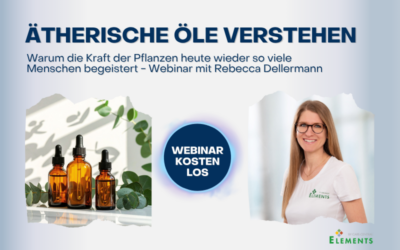 Ätherische Öle verstehen: Warum die Kraft der Pflanzen heute wieder so viele Menschen begeistert